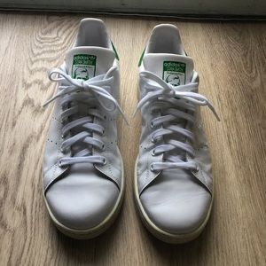 Adidas Stan Smith Green
